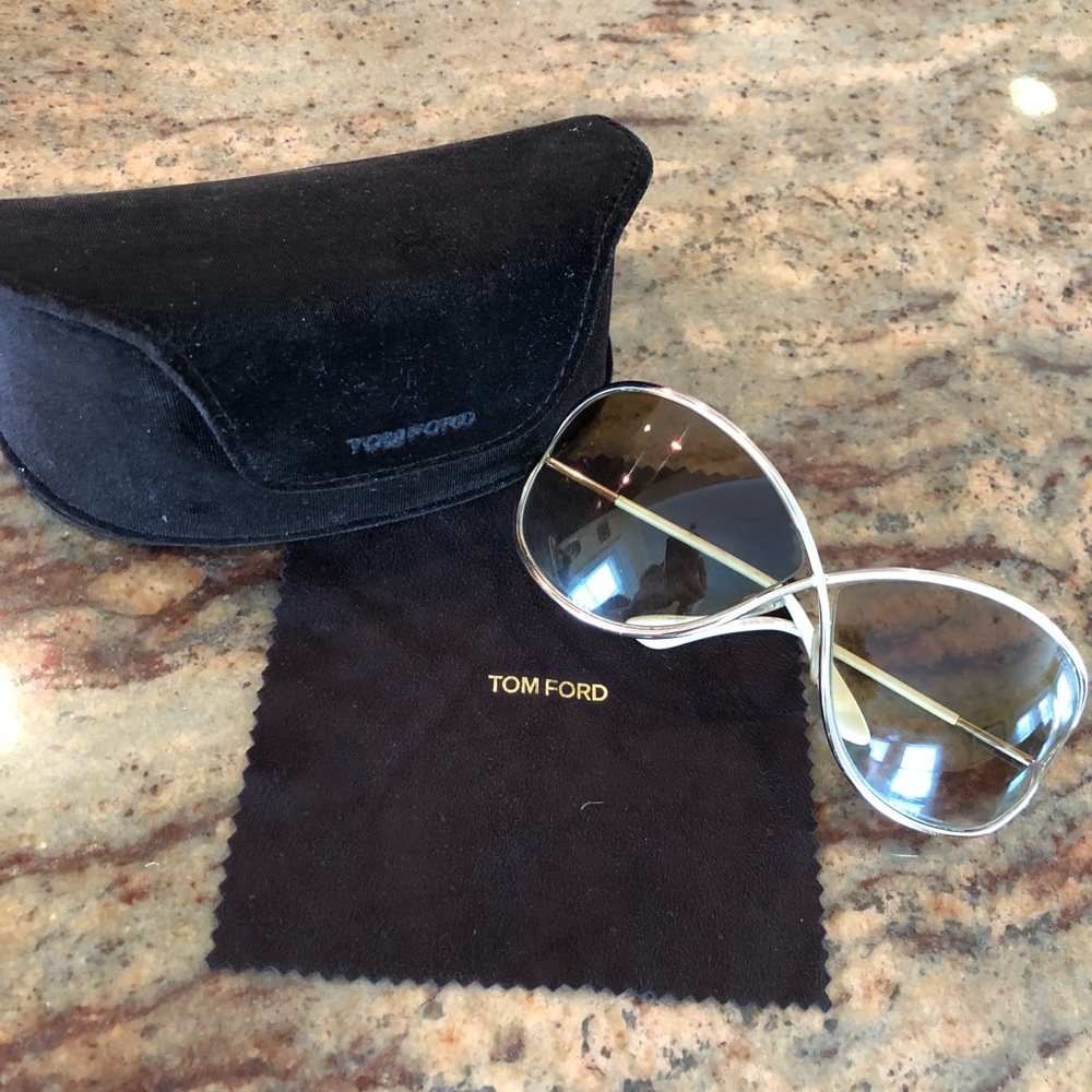 Tom Ford Sunglasses